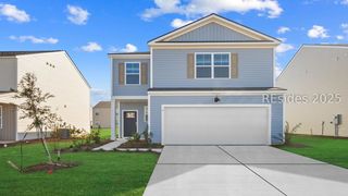 1220 Sanctum St, Ridgeland, SC 29936