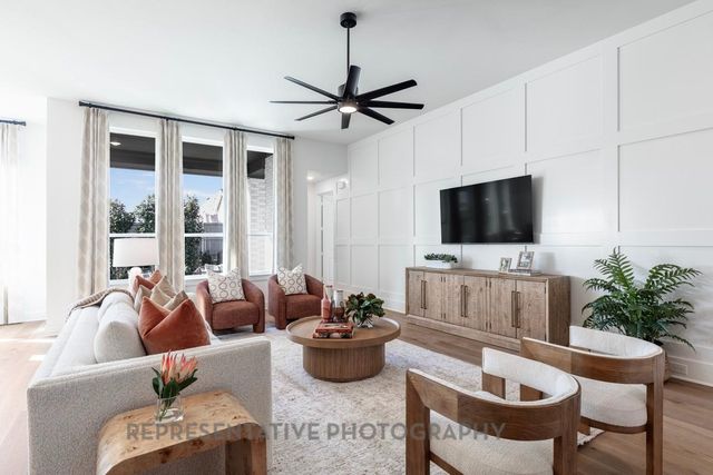 2245 Slate Drive, Waxahachie, TX 75167