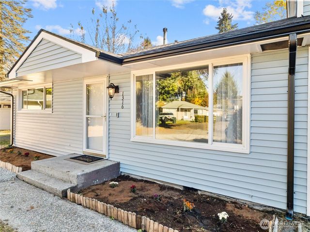 1316 13th Court SE, Lacey, WA 98503