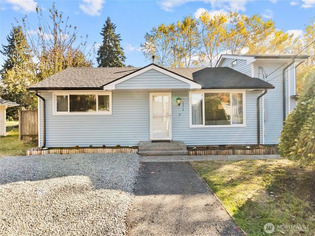 1316 13th Court SE, Lacey, WA 98503