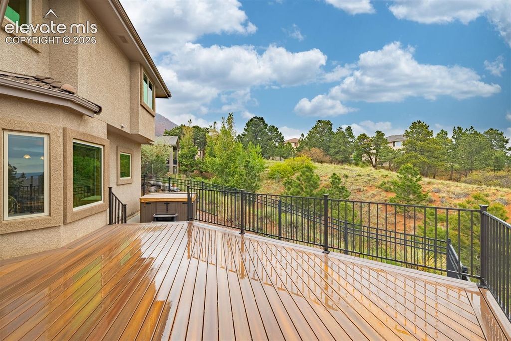 2845 Brogans Bluff Drive, Colorado Springs, CO 80919 — photo 3
