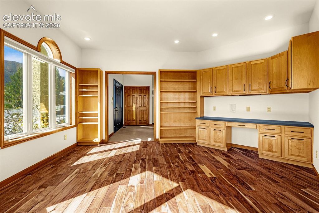 2845 Brogans Bluff Drive, Colorado Springs, CO 80919 — photo 4