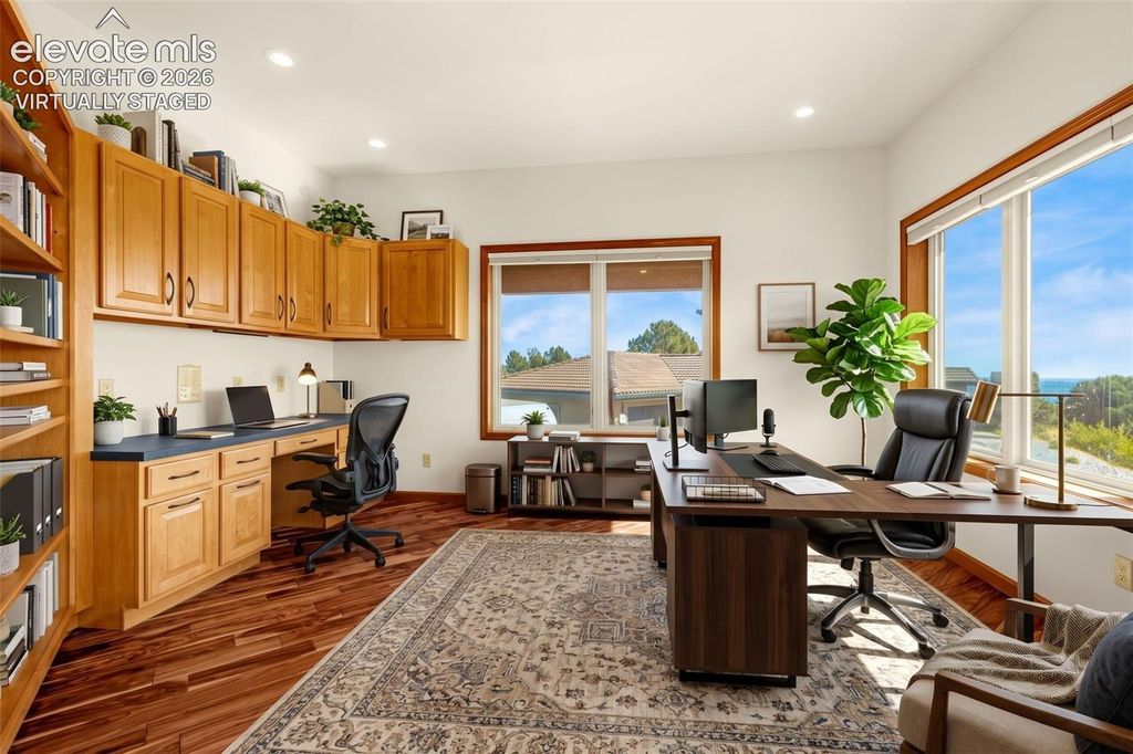 2845 Brogans Bluff Drive, Colorado Springs, CO 80919 — photo 5