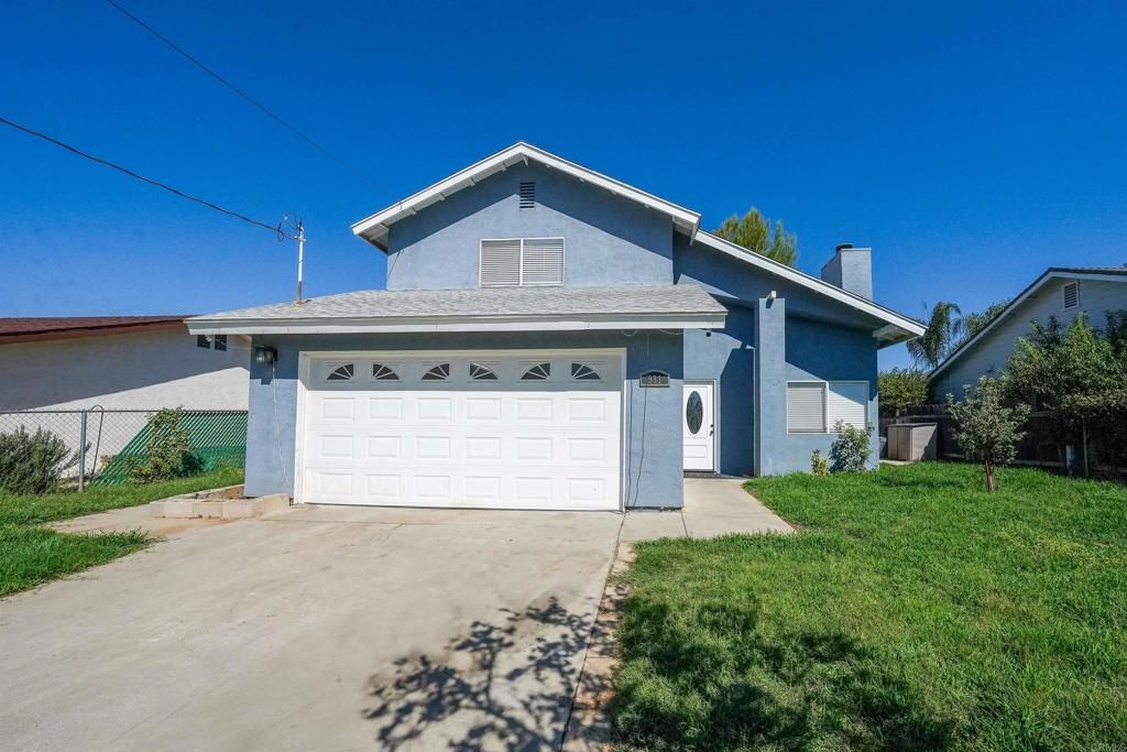 931 H Street, Ramona, CA 92065 — exterior