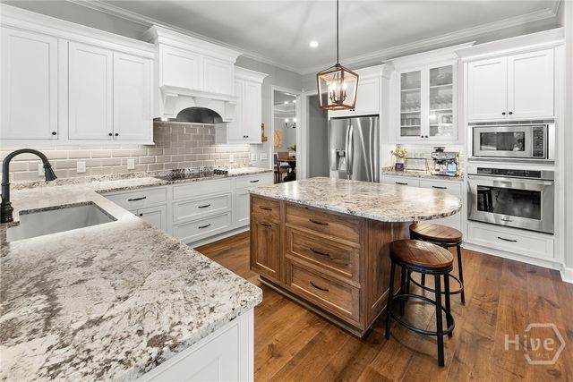 29 Grand Lake Circle, Savannah, GA 31405