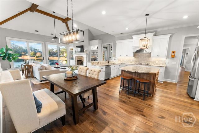 29 Grand Lake Circle, Savannah, GA 31405