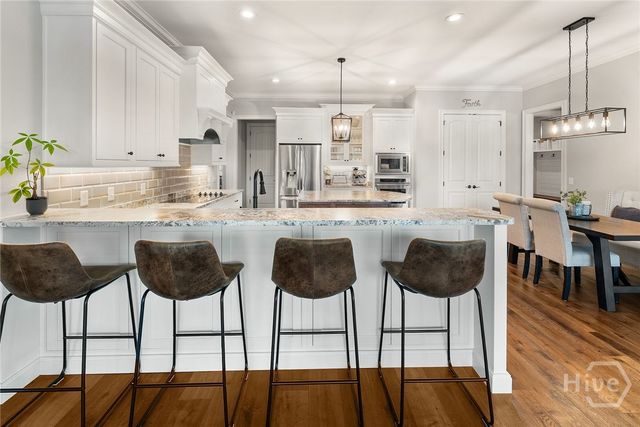 29 Grand Lake Circle, Savannah, GA 31405