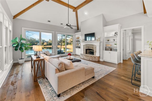 29 Grand Lake Circle, Savannah, GA 31405