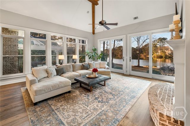 29 Grand Lake Circle, Savannah, GA 31405