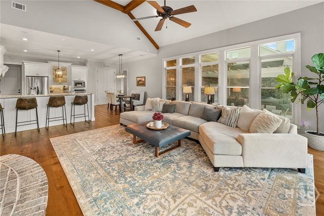 29 Grand Lake Circle, Savannah, GA 31405