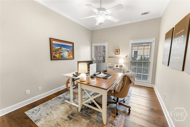 29 Grand Lake Circle, Savannah, GA 31405