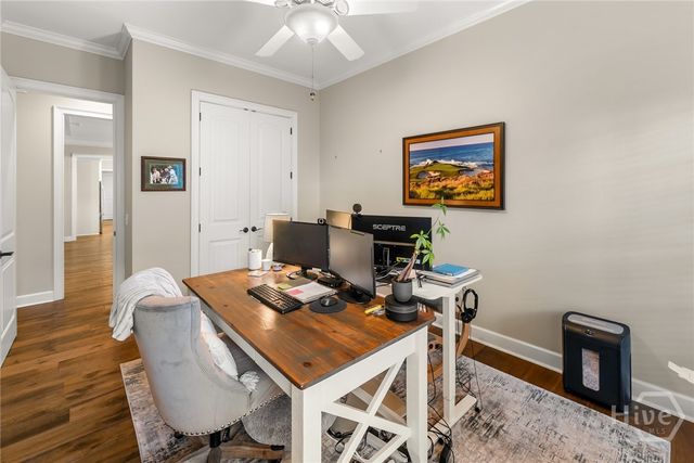 29 Grand Lake Circle, Savannah, GA 31405