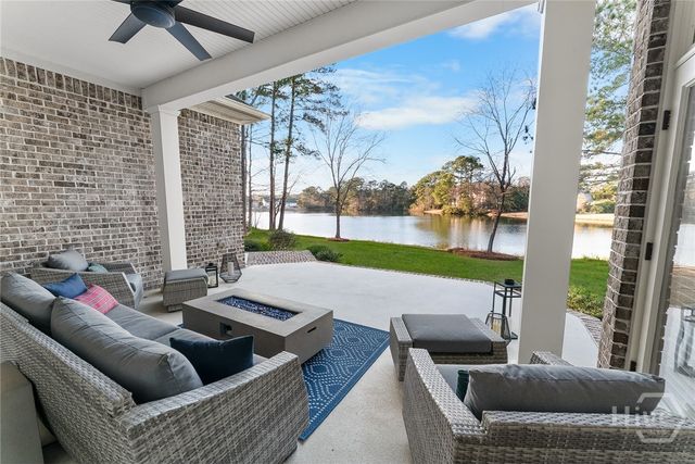 29 Grand Lake Circle, Savannah, GA 31405