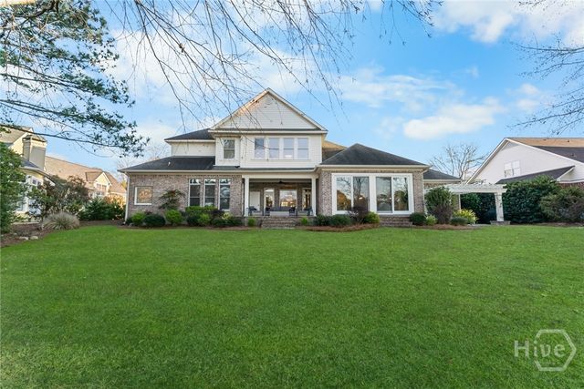 29 Grand Lake Circle, Savannah, GA 31405