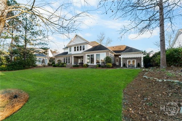 29 Grand Lake Circle, Savannah, GA 31405