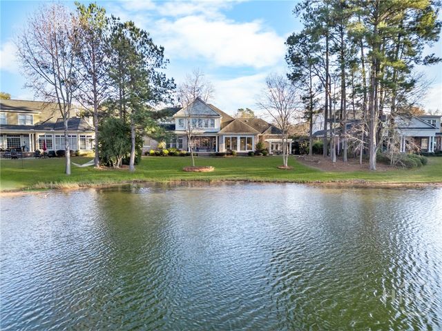 29 Grand Lake Circle, Savannah, GA 31405