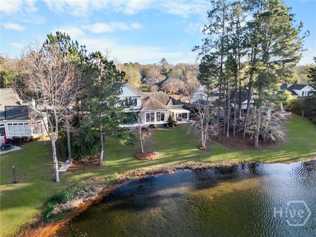 29 Grand Lake Circle, Savannah, GA 31405
