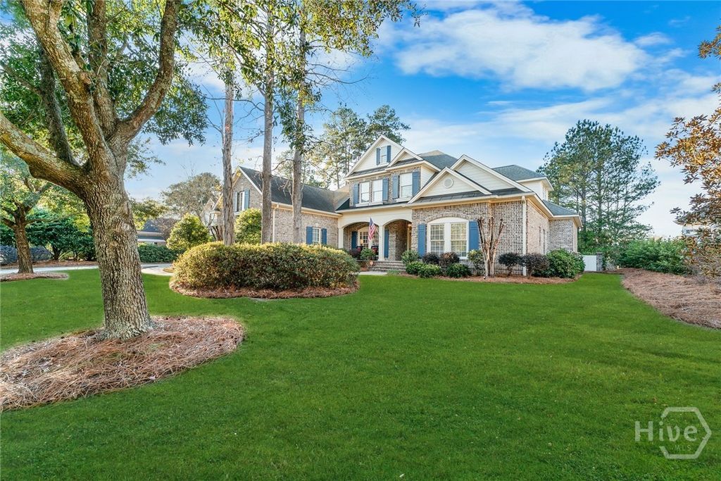 29 Grand Lake Circle, Savannah, GA 31405