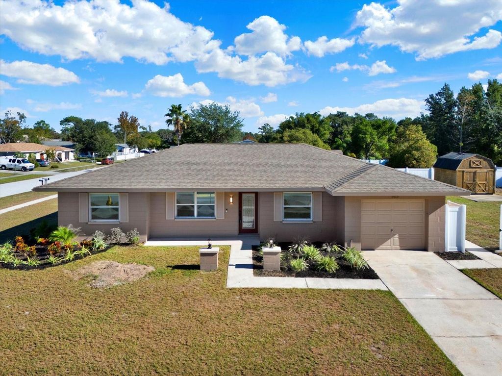 9115 PATIO COURT, Spring Hill, FL 34608