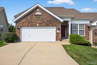213 Belmonte Circle, O'fallon, MO 63368
