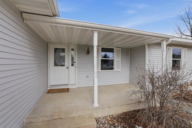 4930 FIELDSTONE DRIVE, Plover, WI 54467