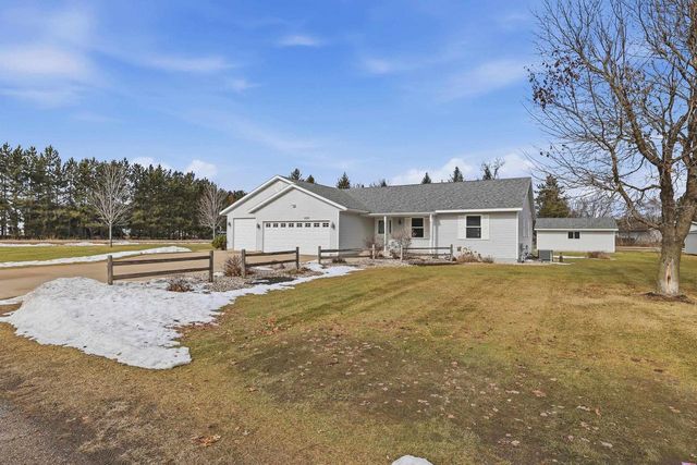 4930 FIELDSTONE DRIVE, Plover, WI 54467