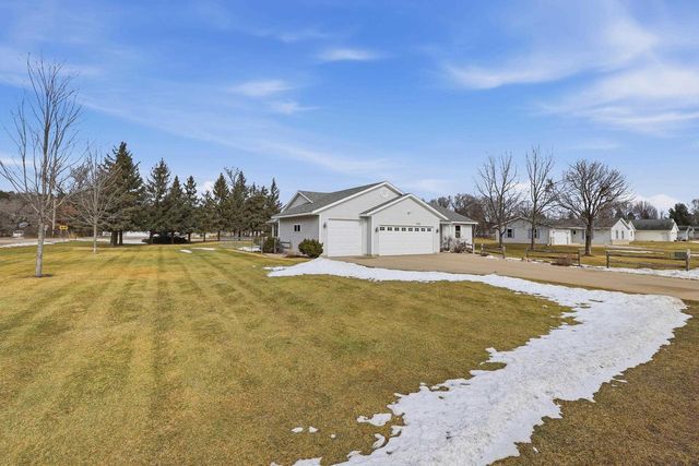4930 FIELDSTONE DRIVE, Plover, WI 54467