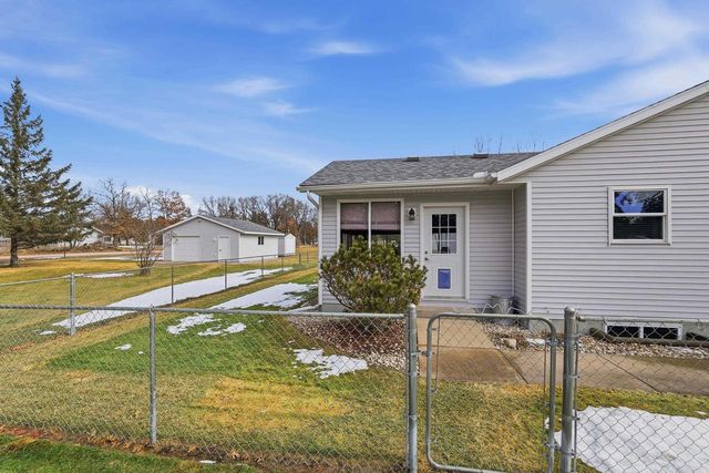 4930 FIELDSTONE DRIVE, Plover, WI 54467