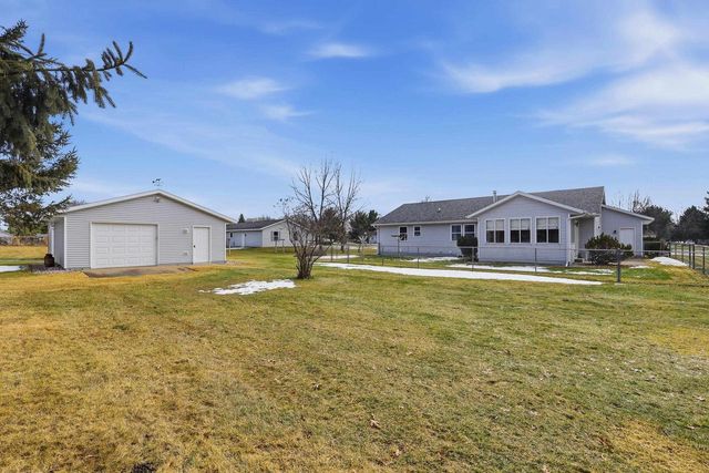 4930 FIELDSTONE DRIVE, Plover, WI 54467