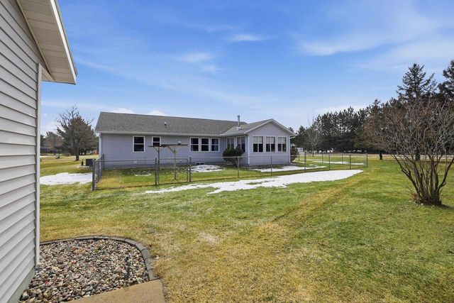 4930 FIELDSTONE DRIVE, Plover, WI 54467