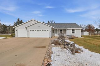 4930 FIELDSTONE DRIVE, Plover, WI 54467