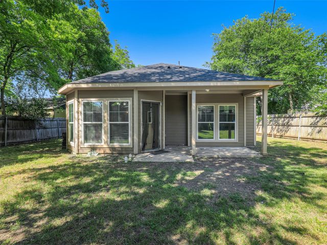 2913 Kellogg Avenue, Dallas, TX 75216