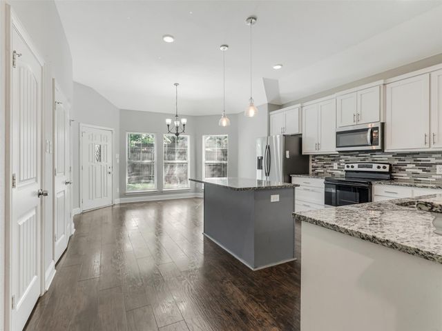 2913 Kellogg Avenue, Dallas, TX 75216
