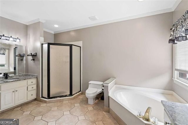 315 Savannah Place, Loganville, GA 30052