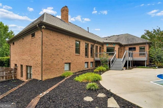 315 Savannah Place, Loganville, GA 30052