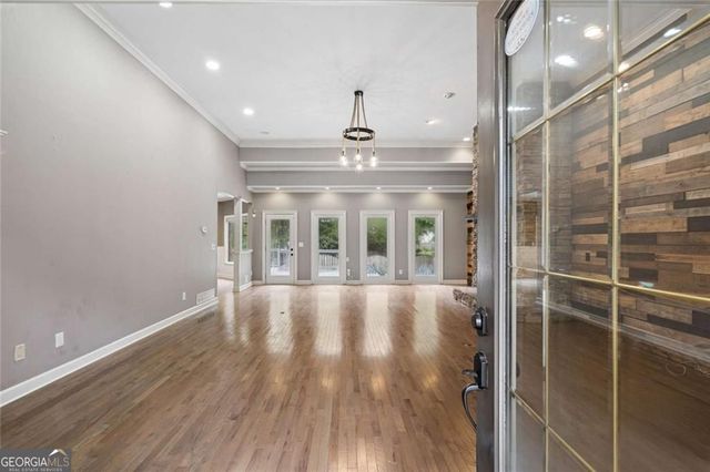 315 Savannah Place, Loganville, GA 30052