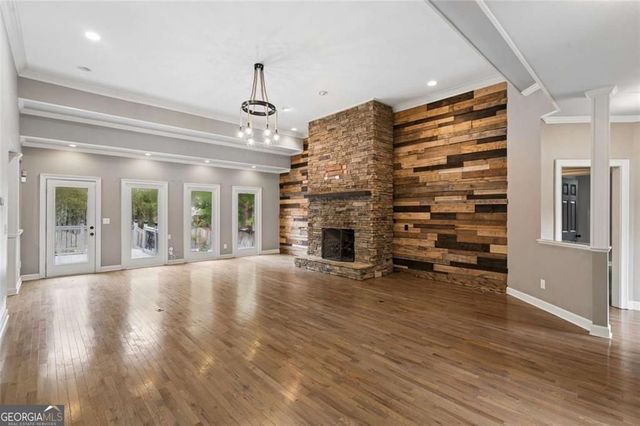 315 Savannah Place, Loganville, GA 30052