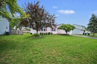 3512 Portsmouth Drive, Zion, IL 60099