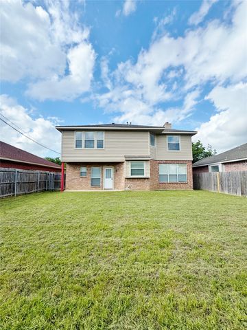 835 Rockett Lane, Cedar Hill, TX 75104