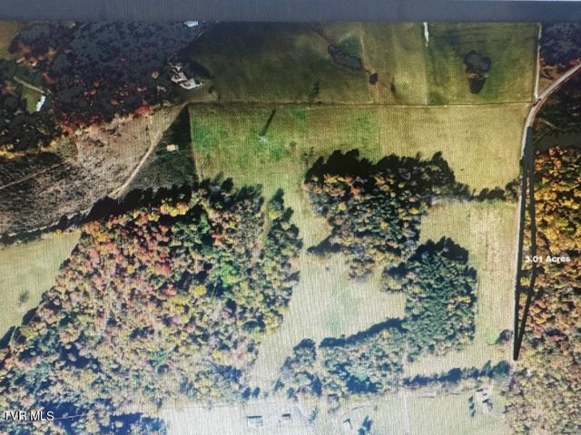 Tbd Flora Road, Rogersville, TN 37857