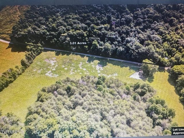 Tbd Flora Road, Rogersville, TN 37857