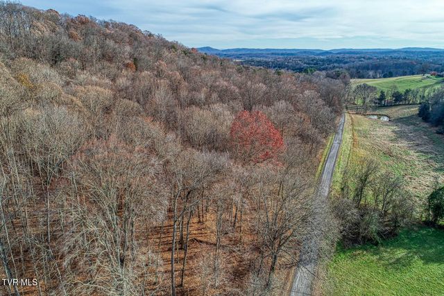 Tbd Flora Road, Rogersville, TN 37857