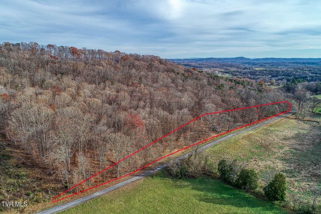 Tbd Flora Road, Rogersville, TN 37857