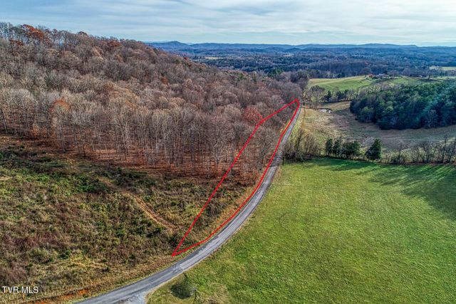 Tbd Flora Road, Rogersville, TN 37857