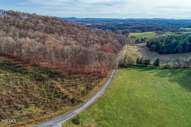 Tbd Flora Road, Rogersville, TN 37857