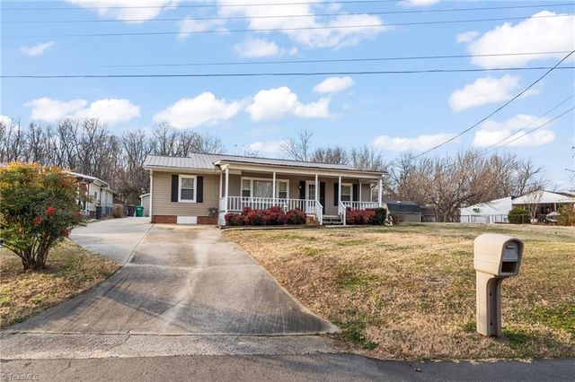 109 Henderson Street, High Point, NC 27263