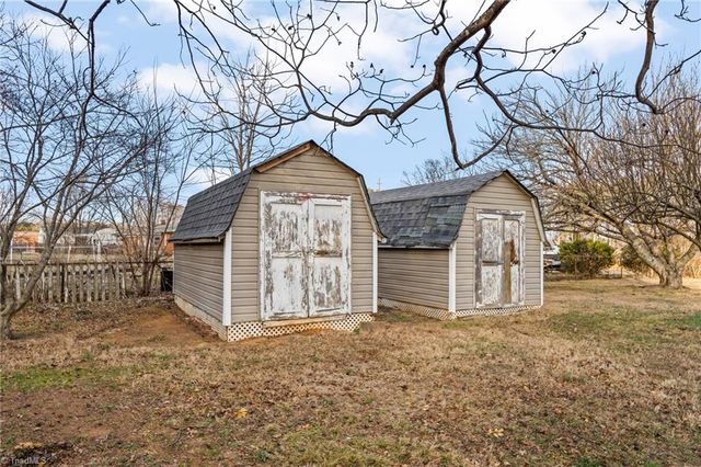 109 Henderson Street, High Point, NC 27263