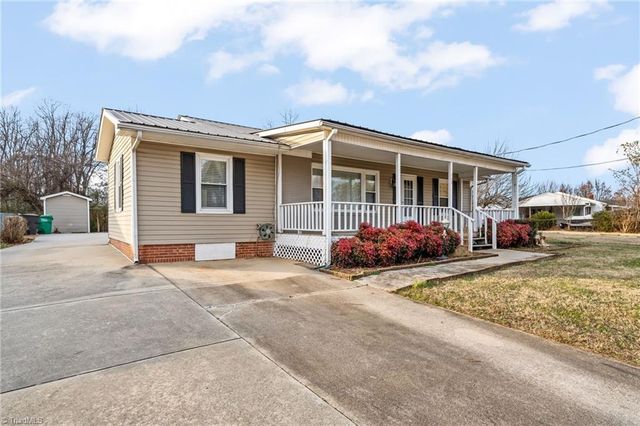 109 Henderson Street, High Point, NC 27263