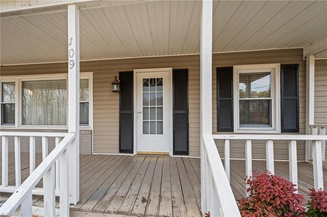 109 Henderson Street, High Point, NC 27263