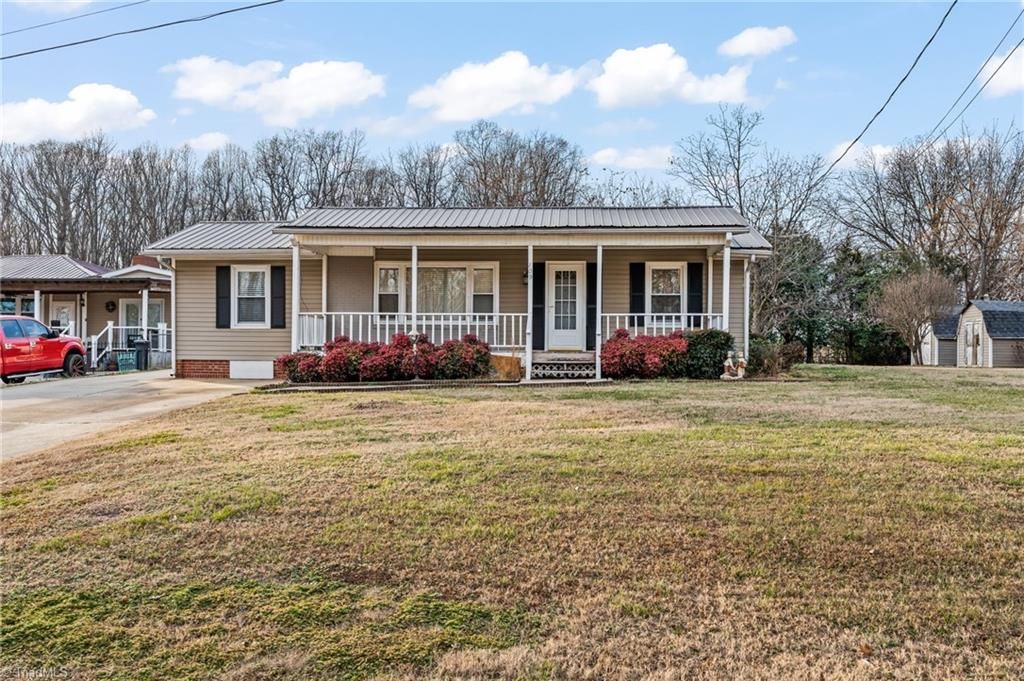 109 Henderson Street, High Point, NC 27263